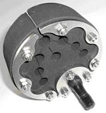 Duct Sealing Plug